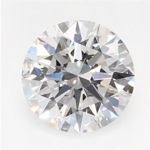 0.71ct ROUND Diamond - 500110039