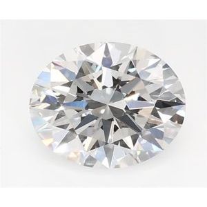 0.71ct ROUND Diamond - 500110039