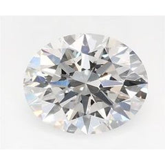 0.71ct ROUND Diamond - 500110039