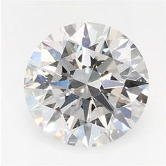0.71ct ROUND Diamond - 500110039