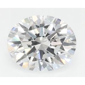 0.59ct ROUND Diamond - 500110017