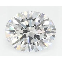 0.59ct ROUND Diamond - 500110017