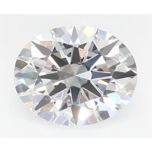 0.51ct ROUND Diamond - 500109968
