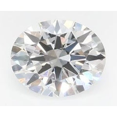 0.51ct ROUND Diamond - 500109968