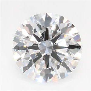 0.71ct ROUND Diamond - 500110047