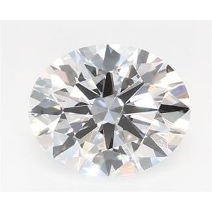 0.71ct ROUND Diamond - 500110047
