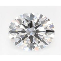 0.71ct ROUND Diamond - 500110047
