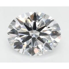 0.55ct ROUND Diamond - 500110001