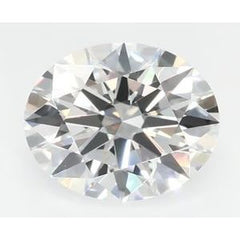 0.58ct ROUND Diamond - 500110013