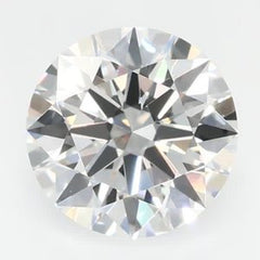 0.58ct ROUND Diamond - 500110013