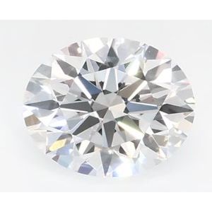 0.52ct ROUND Diamond - 500109984