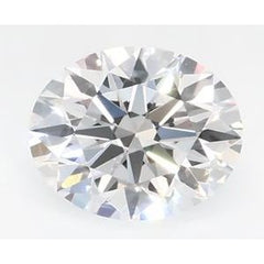 0.52ct ROUND Diamond - 500109984