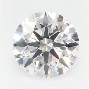 0.59ct ROUND Diamond - 500110019