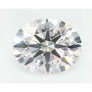 0.59ct ROUND Diamond - 500110019