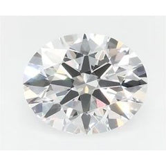 0.59ct ROUND Diamond - 500110019