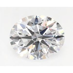 0.7ct ROUND Diamond - 500110040