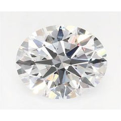 0.7ct ROUND Diamond - 500110040