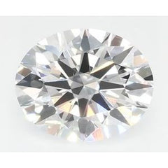 0.59ct ROUND Diamond - 500110018