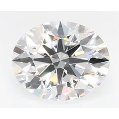 0.54ct ROUND Diamond - 500109997