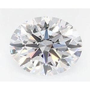 0.52ct ROUND Diamond - 500109985