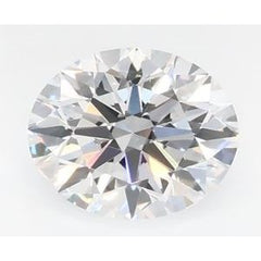 0.52ct ROUND Diamond - 500109985