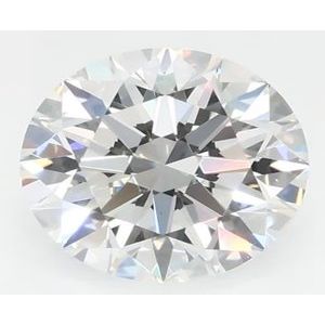0.7ct ROUND Diamond - 500110043