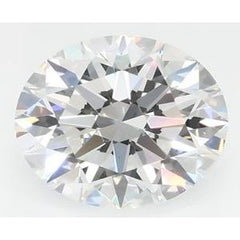 0.7ct ROUND Diamond - 500110043