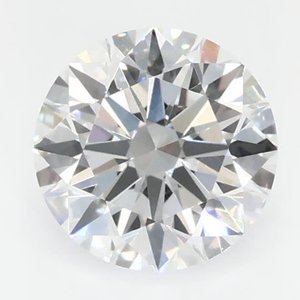 0.59ct ROUND Diamond - 500110016