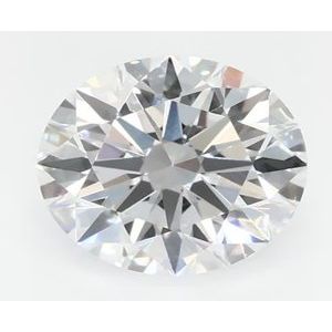 0.59ct ROUND Diamond - 500110016