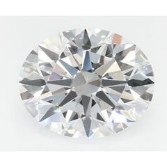 0.59ct ROUND Diamond - 500110016