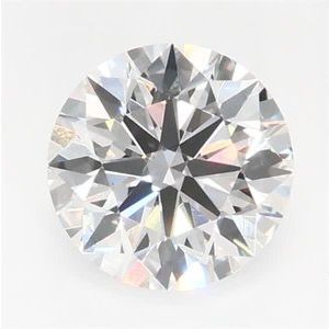 0.71ct ROUND Diamond - 500110037