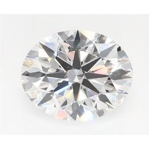 0.71ct ROUND Diamond - 500110037