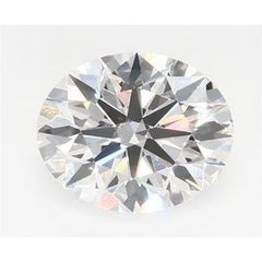 0.71ct ROUND Diamond - 500110037