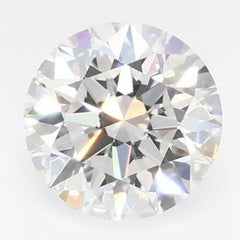 0.56ct ROUND Diamond - 500110004