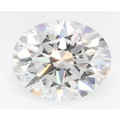 0.56ct ROUND Diamond - 500110004