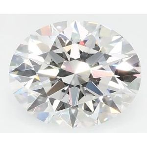 0.71ct ROUND Diamond - 500110055