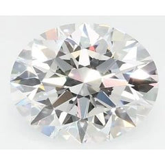 0.71ct ROUND Diamond - 500110055