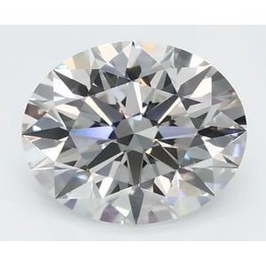 0.71ct ROUND Diamond - 500110052