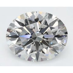 0.71ct ROUND Diamond - 500110052