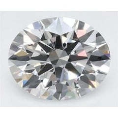 0.89ct ROUND Diamond - 500110097