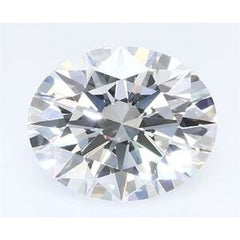 0.79ct ROUND Diamond - 500110080