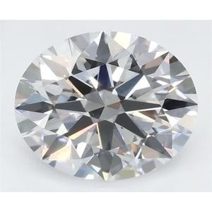 0.89ct ROUND Diamond - 500110098