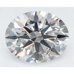 0.89ct ROUND Diamond - 500110098