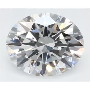 0.88ct ROUND Diamond - 500110096