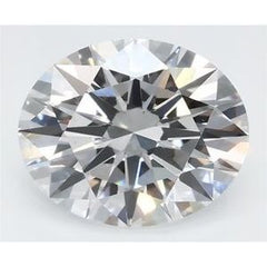 0.88ct ROUND Diamond - 500110096