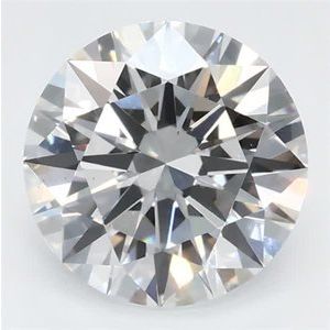 0.88ct ROUND Diamond - 500110096