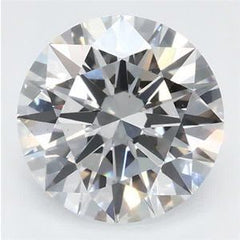 0.88ct ROUND Diamond - 500110096