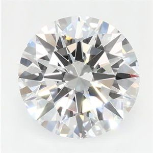 0.71ct ROUND Diamond - 500110054