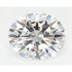 0.71ct ROUND Diamond - 500110054