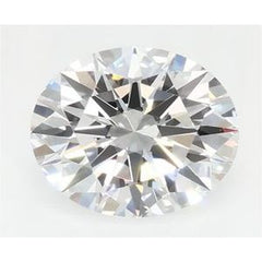 0.71ct ROUND Diamond - 500110054